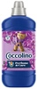 Kangapehmendaja Coccolino Perfume & Care, Purple Orchid & Blueberries, 1275 ml