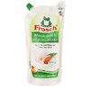 Kangapehmendaja Frosch, mandlilõhnaline, 1 L
