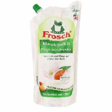 Kangapehmendaja Frosch, mandlilõhnaline, 1 L