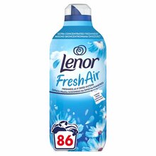 Kangapehmendaja Lenor Fresh Wind, 1.204 l