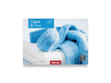 Loputusvahendi kapslid Miele Aqua, 9x40 ml, 11809650