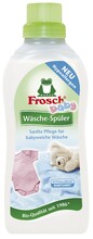 Beebide pesuloputusvahend Frosch, antiallergiline, 750 ml