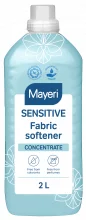Pesuloputusvahend Mayeri Sensitive, 2 L