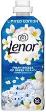 Pesupehmendaja Lenor Fresh Breeze, 1176 ml