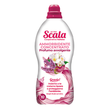 Pesupehmendaja Scala, jasmiin ja patšuli, 1.5 L