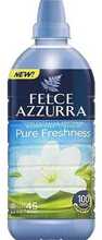 Kangaspehmendaja Felce Azzurra Pure Freshness, 900 ml