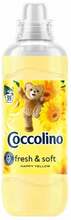Pesupehmendaja Coccolino Happy Yellow, 0.975 L