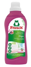 Pesupehmendaja Frosch, viigimarja lõhnaga, 750 ml
