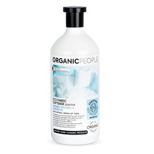 Kangapehmendaja Organic People Sensitive, 1000 ml