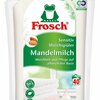 Pesupehmendaja Frosch, mandli lõhnaga, 1000 ml
