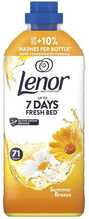 Pesupehmendaja Lenor Ariel Summer Breeze, 1.491 L