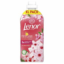 Pesupehmendaja Lenor Cherry Blossom & Sage, 1200 ml