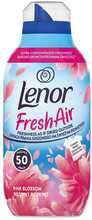 Pesupehmendaja Lenor Pink Blossom, 700 ml