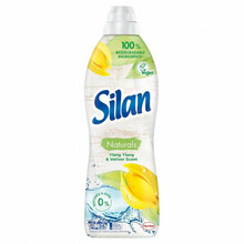 Pesupehmendaja Silan Ylang N Vetiver, 770 ml