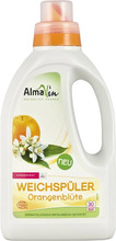 Pesupehmendaja Almawin, apelsini lõhnaga, 750 ml