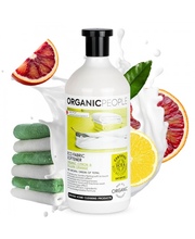 Pesupehmendaja Organic People, Sitsiilia apelsin, 1 L