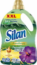 Pesupehmendaja Silan Fascinating Jungle, 2,772 L, 126 pesukorda