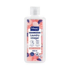 Lõhnastatud pesuäädikas Mayeri Laundry Vinegar, 0.5 L