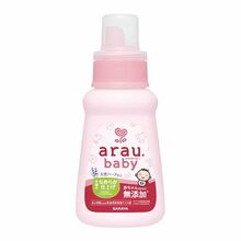 Pesupehmendaja Arau Baby, 480 ml