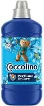 Pesupehmendaja Coccolino Passion Flower & Bergamot, 1.275 L