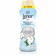 Lõhnagraanulid Lenor Sensitive Cotton Fresh, 495 g