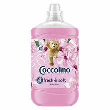 Kangapehmendaja Coccolino Core Lily, 1700 ml