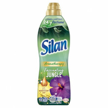Pesupehmendaja Silan Fascinating Jungle, 770 ml, 35 pesukorda