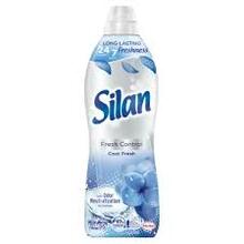 Pesupehmendaja Silan Cool Fresh, 770 ml, 35 pesukorda
