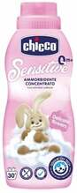 Pesupehmendaja Chicco, lillelõhnaline, 750 ml