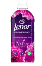 Pesupehmendaja Lenor Amethyst & Floral Bouquet, 1200 ml