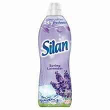 Pesupehmendaja Silan Lavender Spring, 880 ml