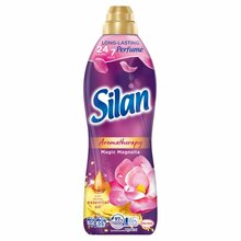 Pesupehmendaja Silan Magic Magnolia, 770 ml, 35 pesukorda
