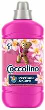 Pesupehmendaja Coccolino Tiare Flower & Red Fruits, 1.275 L
