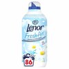 Kangapehmendaja Lenor Fresh Air Sensitive, 1.204 l
