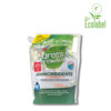 Ökoloogiline pesupehmendaja Green Emotion, valge jasmiin, 1500 ml