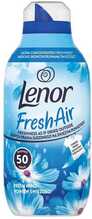 Pesupehmendaja Lenor Fresh Wind, 700 ml