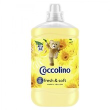 Pesupehmendaja Coccolino Core Yellow, 1700 ml