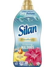 Pesupehmendaja Silan Aromatherapy Relaxing Maldives, 1,1 L