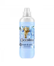 Riidepehmendaja Coccolino Blue Splash, 966 ml