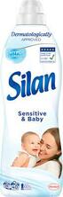 Pesupehmendaja Silan Sensitive, 880 ml, 40 pesukorda