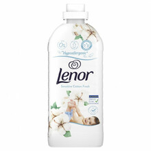 Pesupehmendaja Lenor Sensitive & Cotton Fresh, 1.2 L
