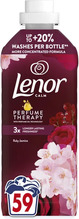 Pesupehmendaja Lenor Ruby Jasmine, vedel, 1.239 L