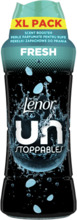 Lõhnastatud pesugraanulid Lenor Unstoppable Fresh, 495 g