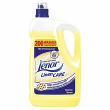 Kangapehmendaja Lenor Professional Summer Breeze, 5 L