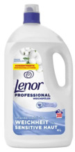 Pesupehmendaja Lenor Fresh Cotton Blossom, 4 L