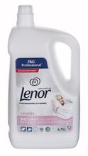 Pesupehmendaja Lenor Sensitive, 4.75 L