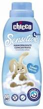Kangaspehmendaja Chicco Sweet Talcum, 750 ml