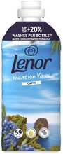 Pesupehmendaja Lenor Capri, 1239 ml