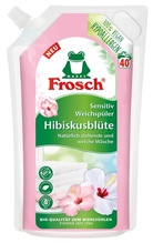 Pesupehmendaja Frosch hibisk, 1 L