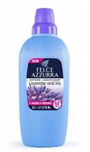 Loputusvahend Felce Azzurra Lavender & Iris, 2 L